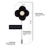Brooch for Men