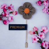 Brooch for Men