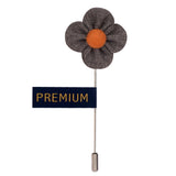 Brooch for Men