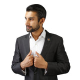 Brooch for Men