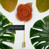Brooch for Men