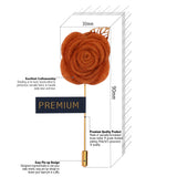 Brooch for Men