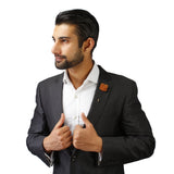Brooch for Men