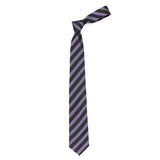 Neck Tie and Pocket Square Set for Men