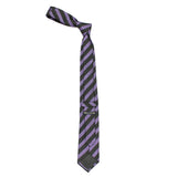 Neck Tie and Pocket Square Set for Men