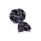 Neck Tie and Pocket Square Set for Men