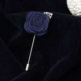 Brooch for Men