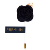 Brooch for Men