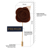 Brooch for Men