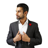 Brooch for Men