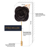 Brooch for Men