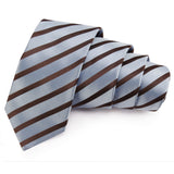 Peluche Spanking Microfiber Necktie for Men