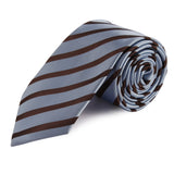 Peluche Spanking Microfiber Necktie for Men