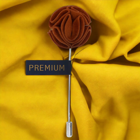 Brooch for Men
