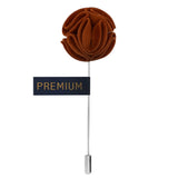 Brooch for Men