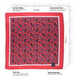 Pocket Squares for Men