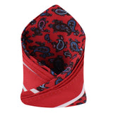 Pocket Squares for Men