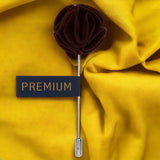 Brooch for Men