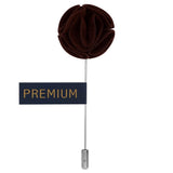Brooch for Men