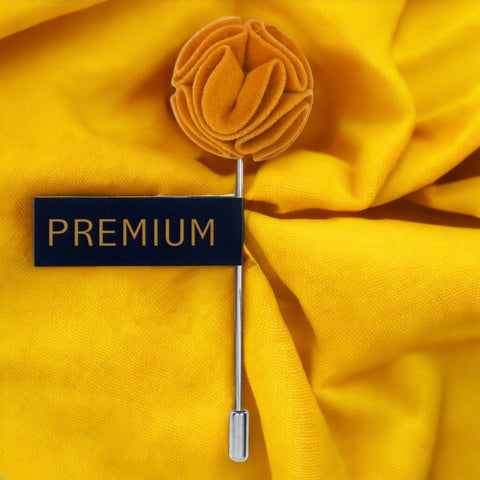 Brooch for Men
