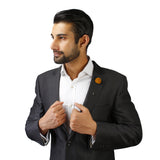 Brooch for Men