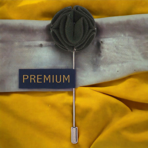 Brooch for Men