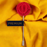 Brooch for Men