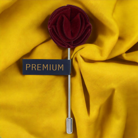 Brooch for Men