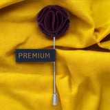 Brooch for Men