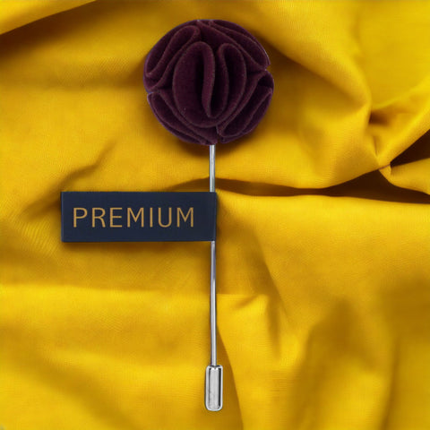 Brooch for Men