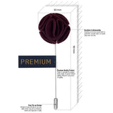 Brooch for Men