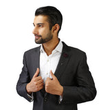 Brooch for Men
