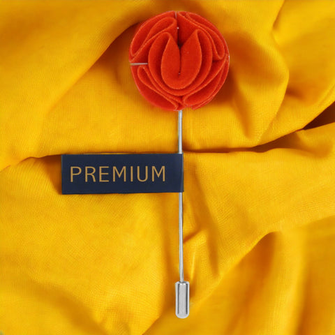 Brooch for Men
