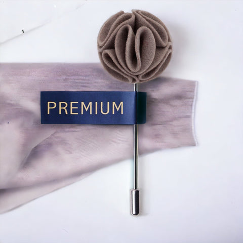 Brooch for Men