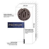 Brooch for Men