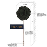 Brooch for Men