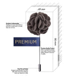 Brooch for Men