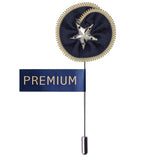 Brooch for Men