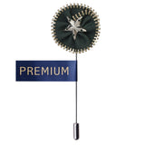 Brooch for Men