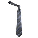 Neck Tie and Pocket Square Set for Men