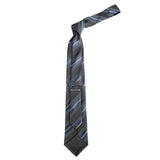 Neck Tie and Pocket Square Set for Men