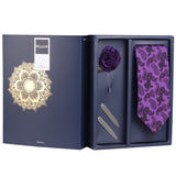 Peluche The Fetching Flower Gift Box for Men