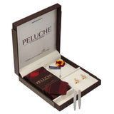 Peluche Modish Music Note Surprise Box for Men