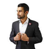 Brooch for Men