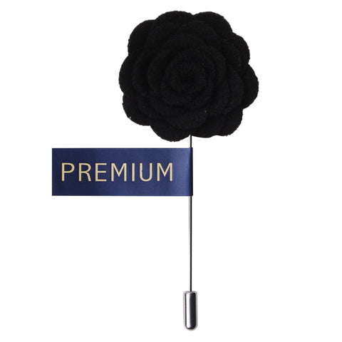 Brooch for Men