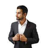 Brooch for Men