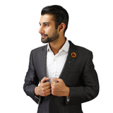Brooch for Men