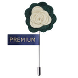 Brooch for Men