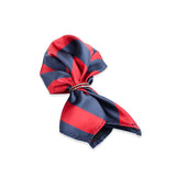 Neck Tie and Pocket Square Set for Men