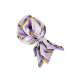 Neck Tie and Pocket Square Set for Men